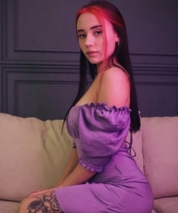 Анкета проститутки Елизавета - Фото 1, Эрпели, 23 года, №15630