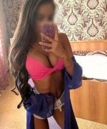Анкета проститутки Евгения - Фото 1, Эрпели, 24 года, №6103