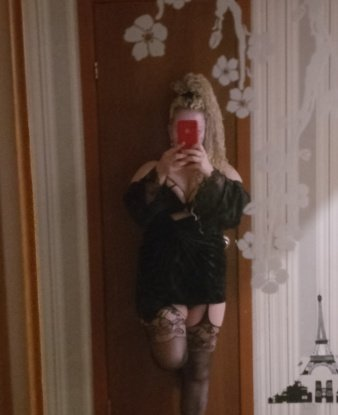 Анкета проститутки Вика - Фото 1, Эрпели, 35 лет, №9489